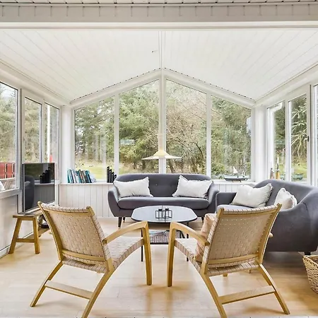 Casa de Férias Bl253-blokhus-jaegerbakken-9