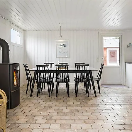 Casa de Férias Bl253-blokhus-jaegerbakken-9