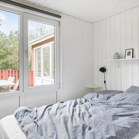 Bl253-blokhus-jaegerbakken-9 Casa de Férias