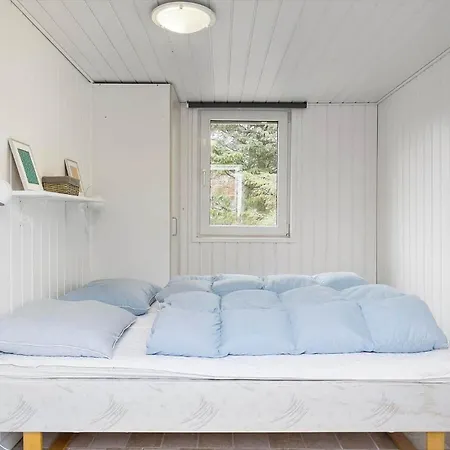 Bl253-blokhus-jaegerbakken-9 Casa de Férias Blokhus