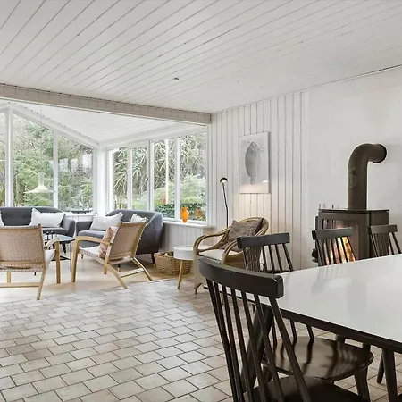 Bl253-blokhus-jaegerbakken-9 Casa de Férias Blokhus