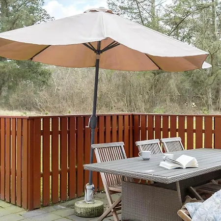 Bl253-blokhus-jaegerbakken-9 * Blokhus