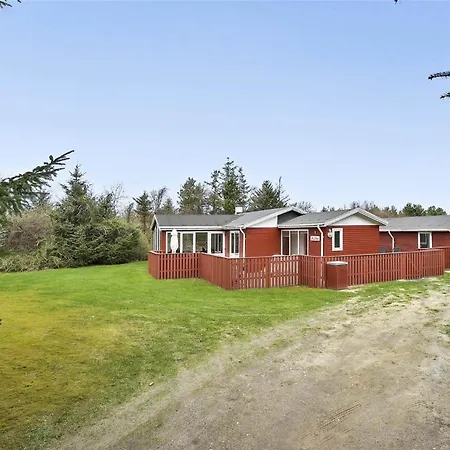 Bl253-blokhus-jaegerbakken-9 Casa de Férias *