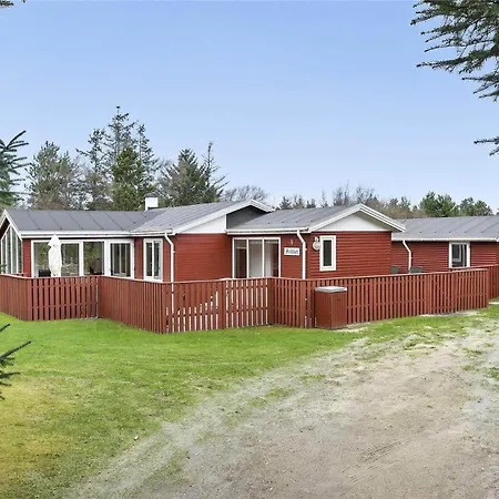 Casa de Férias Bl253-blokhus-jaegerbakken-9