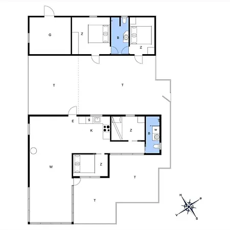 Bl253-blokhus-jaegerbakken-9 Blokhus