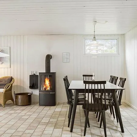 Holiday home Bl253-blokhus-jaegerbakken-9 *