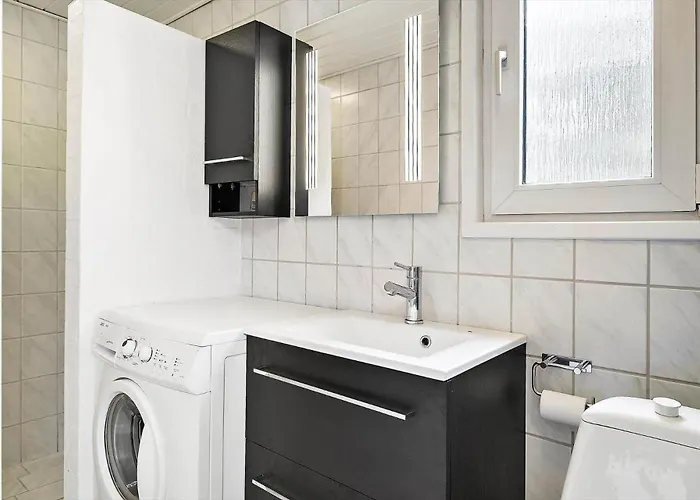 別荘 Bl253-blokhus-jaegerbakken-9 *