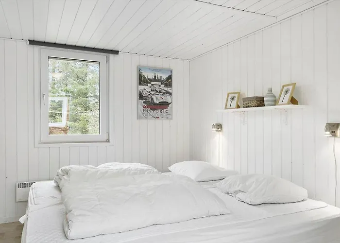 別荘 Bl253-blokhus-jaegerbakken-9 ブロックフス