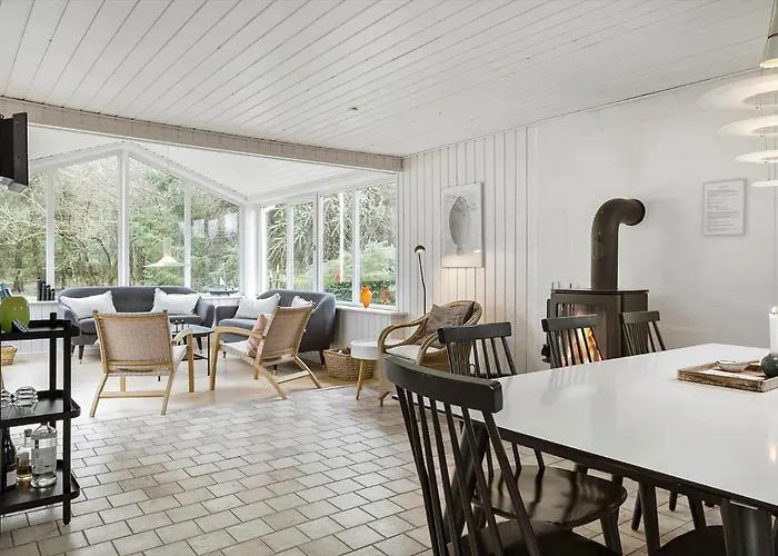 Bl253-blokhus-jaegerbakken-9 別荘 ブロックフス