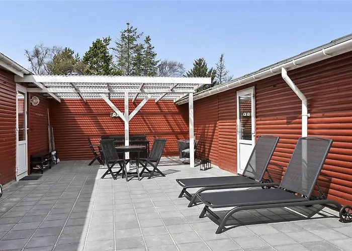 別荘 Bl253-blokhus-jaegerbakken-9 *